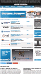 Mobile Screenshot of ingenieurweb.de